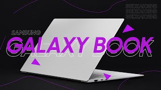 Идеальный ноутбук  Galaxy Book NP750XDA [upl. by Pavla]