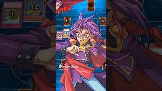 Star seraph beats a meta deck  duellinksyugioh yugiohduellinks [upl. by Notsew502]