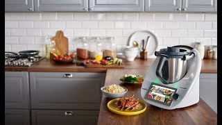 Introducing Thermomix® TM6™ [upl. by Devi]