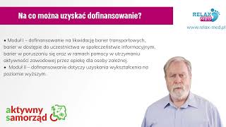 Aktywny Samorząd 2023 – terminy składania wniosków i możliwości dofinansowania [upl. by Stefanie]