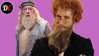 Harry Potter  czy sagę zainspirowała Akademia Pana Kleksa [upl. by Melda]