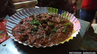 Mutton Tikka  Kharode Soup  Pindiwala [upl. by Kamin56]