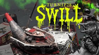 Turnip28 has a SKIRMISH GAME SWILL Scab Steamer [upl. by Anthia]