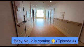 Preparing for the Birth Episode 4｜ Baby No 2 🥰｜Life in Japan 🎌 [upl. by Odlamur]