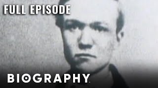 Andrew Carnegie Prince Of Steel  Full Documentary  Biography [upl. by Ree]