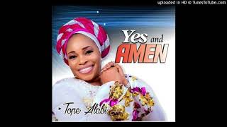 Tope Alabi  Yes And Amen [upl. by Francois230]