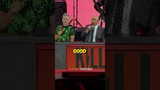 Dr Phil Respected the Answer🤣🤣• Kill Tony [upl. by Isolde]