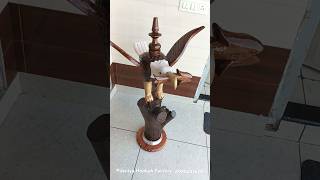 Hookah New Videohookah songshortsvideo shorts homedecor Hookah [upl. by Newnorb317]