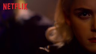 Chilling Adventures of Sabrina  Deel 2  Teaser HD  Netflix [upl. by Stanwinn]