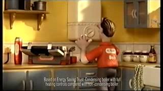 ITV3 Adverts 2009 11 [upl. by Enelra787]