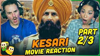 Kesari केसरी  New Marathi Full Movie  Mahesh Manjrekar  Vikram Gokhale  Virat Madake [upl. by Oisor]