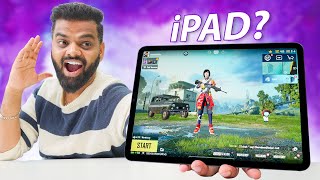 I Found an Insanely POWERFUL MINI iPad 🔥 [upl. by Finbar]