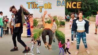 TikTok Dances 2019  Best TikTok Dance [upl. by Fari552]