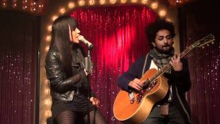 LOREEN amp MOH quotMy Heart Is Refusing Mequot Live acoustic version  GoldenHits  Feb 28 [upl. by Elvina383]