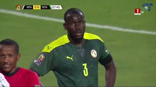 Orange Africa Cup Of Nations 2012  Ivory Coast vs Mali 10 All Goals amp Full Highlights [upl. by Pirali]