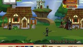 DRAGONFABLE HACK AND IDs [upl. by Higley]