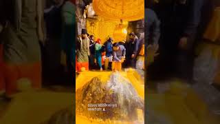 kedarnath opening kedarnath kedarkedarnathstatus viral shorts [upl. by Coveney518]