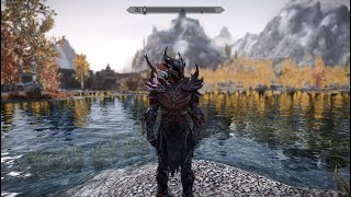 Skyrim Special Edition Como Instalar ENB SKSE e outros MODS [upl. by Secrest]