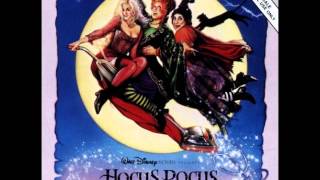 Hocus Pocus  Witches On Holiday [upl. by Ainslie]