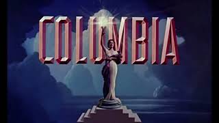 Columbia Pictures 1957 Closing Version [upl. by Niriam62]