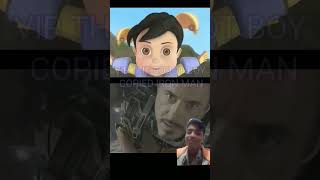 Veer D Robot Boy ka ek suit kaise khulata hai Dekhen virtherobotboysuiton gaming memes [upl. by Darej505]