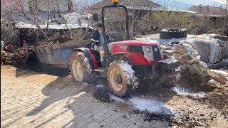 BURDAN ÇIKMANIN İMKANI YOK KİREÇTE FAYDA ETMİYOR [upl. by Utham]