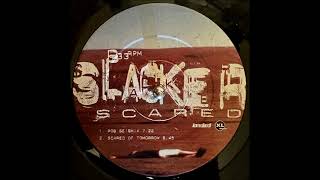 Slacker  Scared Pob Seismix [upl. by Sergo424]