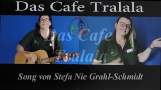 Das Cafe Tralala  Paderborn Riemekestr 75 [upl. by Mell]