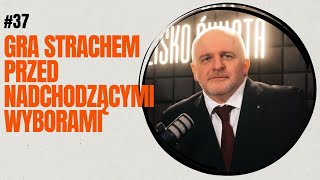 Gorąca trójka wyborów Mołdawia Gruzja i USA Blisko polityki blisko świata 37 [upl. by Len]