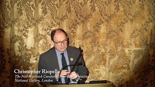 Christopher Riopelle quotEngland’s Reluctant Reception of Modern French Artquot [upl. by Eyt]