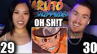 So This Is The REAL Naruto  Naruto Shippuden Reaction Ep 2930 [upl. by Waki]