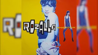 Rozalla  Everybodys Free To Feel Good 1991 [upl. by Kwapong]