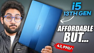 13th Gen Thin Laptop At This Price  How is This Possible Infinix Inbook Y4 Max [upl. by Remington]