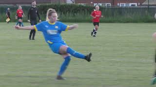 Peterborough Sports FC Ladies v Histon Ladies  Womens Football 202324 FRIENDLY [upl. by Naga]