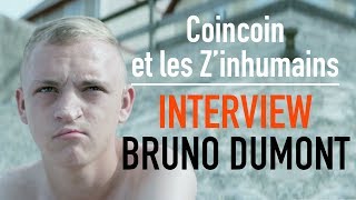 LE PROFIL SENSCRITIQUE DE  Bruno Dumont [upl. by Yrac]