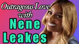 Nene Leakes to appear in Outrageous Love on Lifetime 71 Couples share ups amp downs of love lives [upl. by Lebasi]