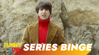 The Revenger  Important Things With Demetri Martin [upl. by Etta]