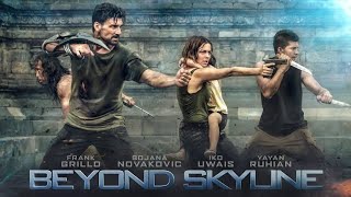 BEYOND SKYLINE IKO UWAIS AND YAYAN RUHIAN [upl. by Dyson954]