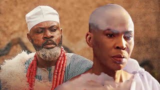 Apatapaara Oba Ika  A Nigerian Yoruba Movie Starring Odunlade Adekola Fathia Balogun [upl. by Gone983]