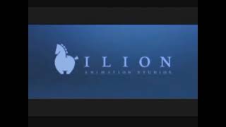 Ilion Animation Studios and HandMade Films International [upl. by Tybald310]