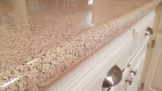 Kitchen Formica Countertop Resurfacing [upl. by Lubeck]