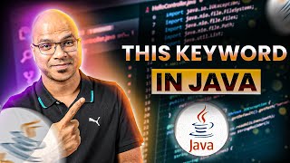 42 This keyword in Java [upl. by Inahs]