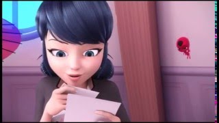 Enchanted The Evillustrator x Marinette [upl. by Wind]