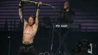 Enslaved  Live Bloodstock Festival Catton Hall Derbyshire UK  9824 Full Set [upl. by Anelhtac461]