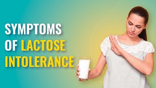 Symptoms of Lactose Intolerance  How to Know If You Are Lactose Intolerant  MFine [upl. by Jobie257]