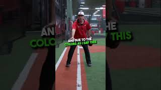 The 3 Ball Line Drill for Infielders [upl. by Yenahc]