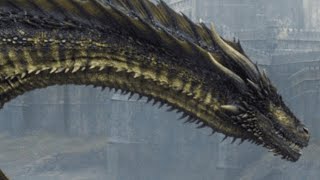 Viserion amp Rhaegal💔  GoT [upl. by Htial]