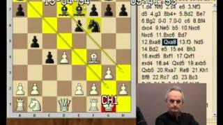 Anand vs Topalov 7 Sofia 2010  World Chess Championship 2010 [upl. by Yelrak]