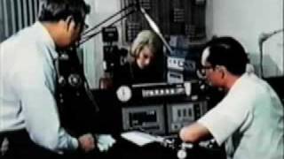 ABC Radio Network News 1969  Part 1 [upl. by Jaquelyn]