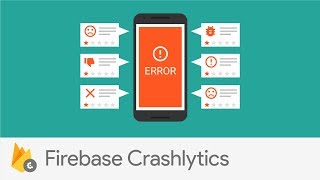 Introducing Firebase Crashlytics [upl. by Lleynad222]